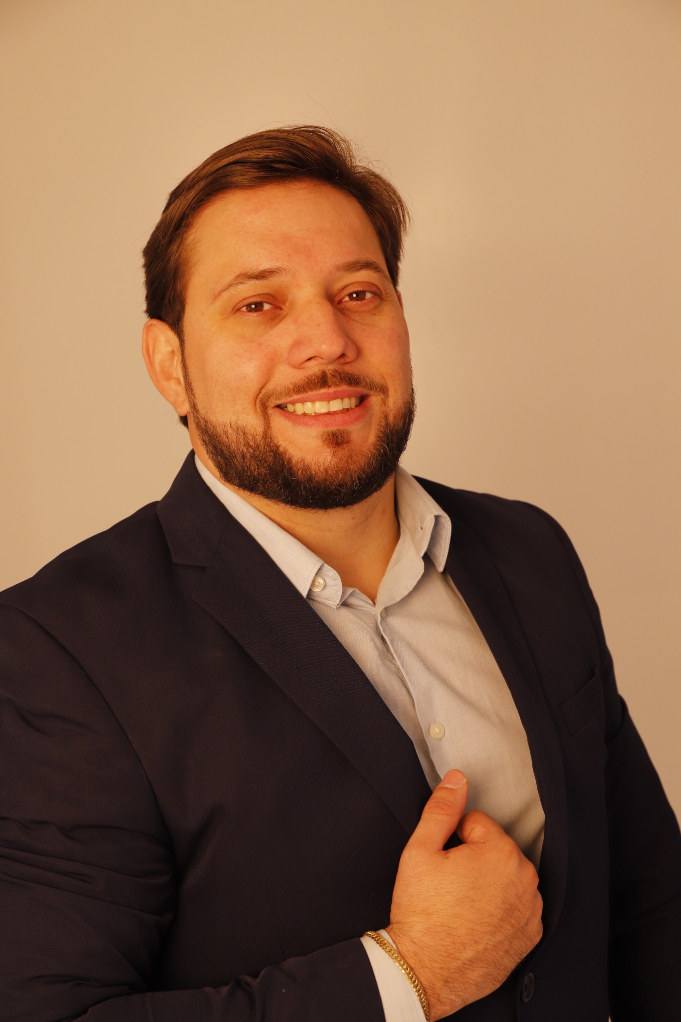 Andrei Vidal - Especialista em Recuperação de Redes Sociais e Direito Digital