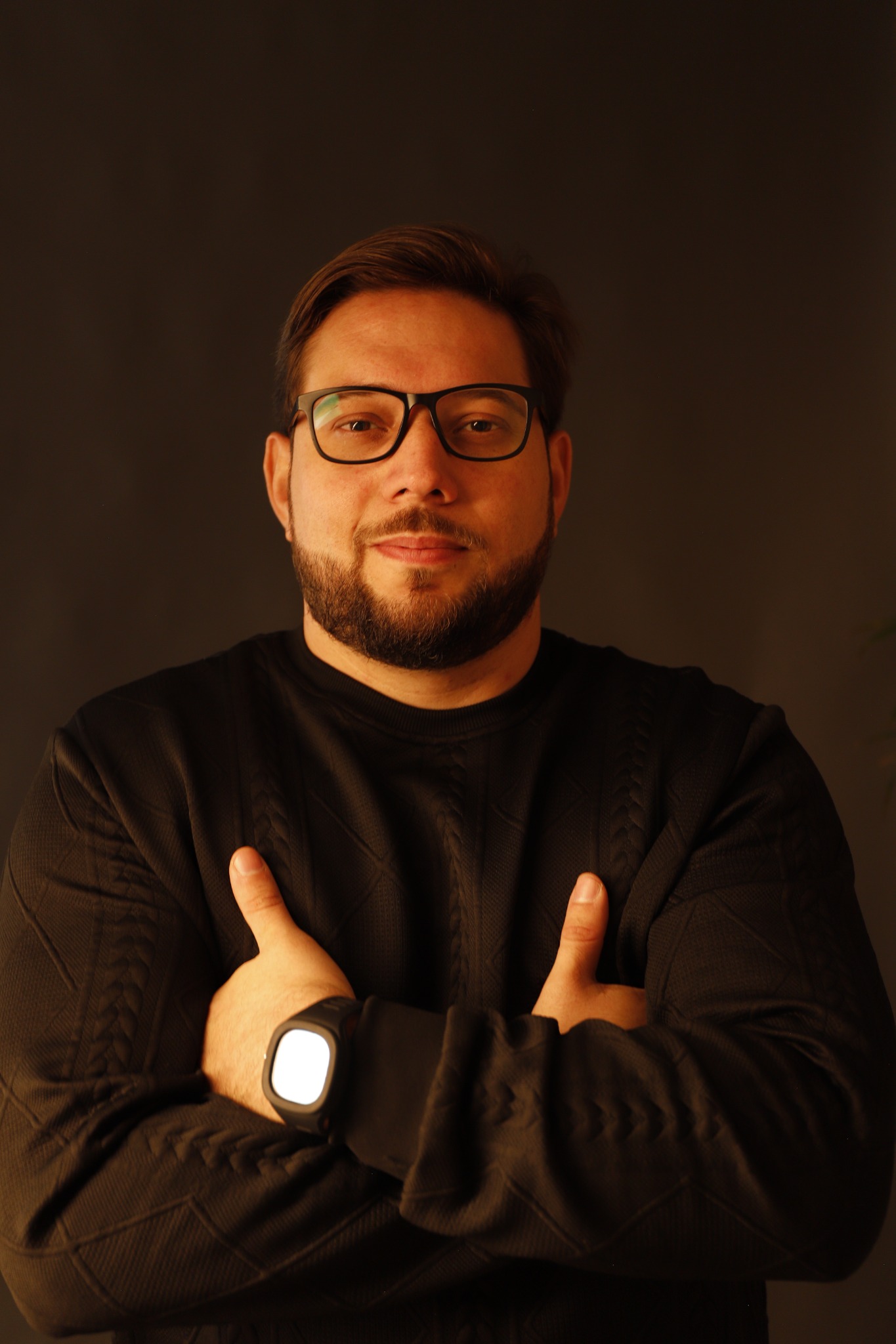 Fotografia original de Andrei Vidal - Especialista em Recuperação de Redes Sociais e Direito Digital